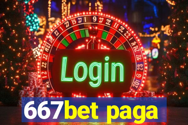 667bet paga